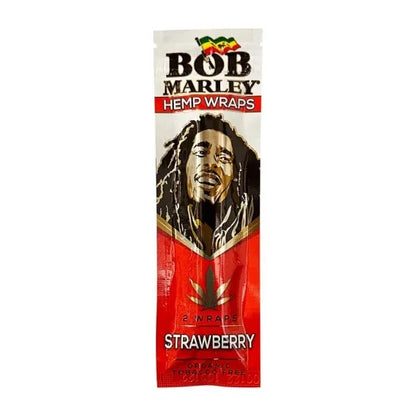 BOB Marley ボムマーリー Hemp Blunt Wraps ブラント