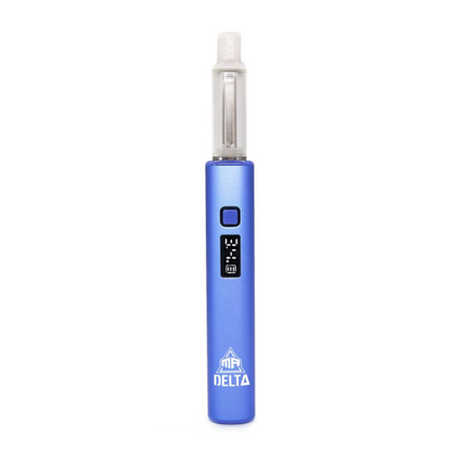 【SALE!!】Mr Delta ミスターデルタ Delux battery vape 510バッテリー