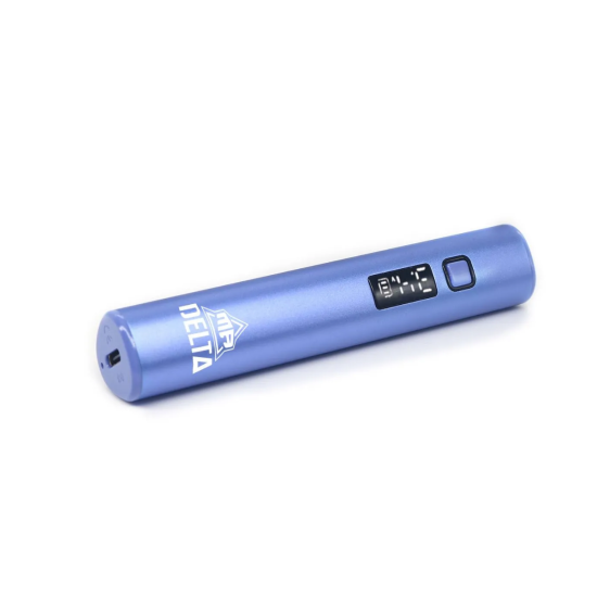 【SALE!!】Mr Delta ミスターデルタ Delux battery vape 510バッテリー