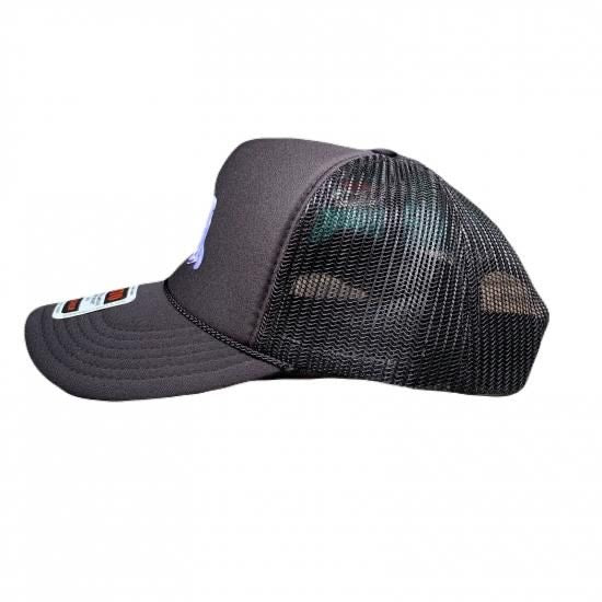 CMK x HOTBOXSESSIONS ホットボックスセッションズ "SU-CAP" Mesh Cap メッシュキャップ