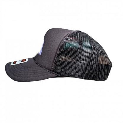 CMK x HOTBOXSESSIONS ホットボックスセッションズ "SU-CAP" Mesh Cap メッシュキャップ