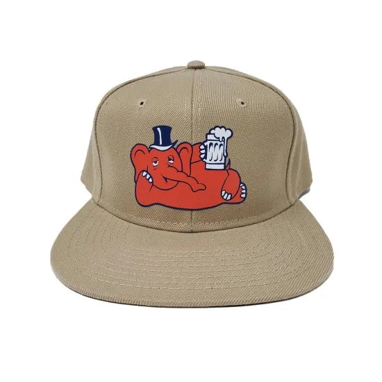 OPEN925 オープン925 DRINK ALL DAY HAT SAND CAP キャップ サンド