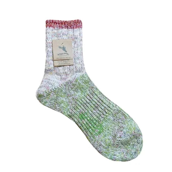 A HOPE HEMP  アホープヘンプ #HEMP HSX-293 (ヘンプソックス)