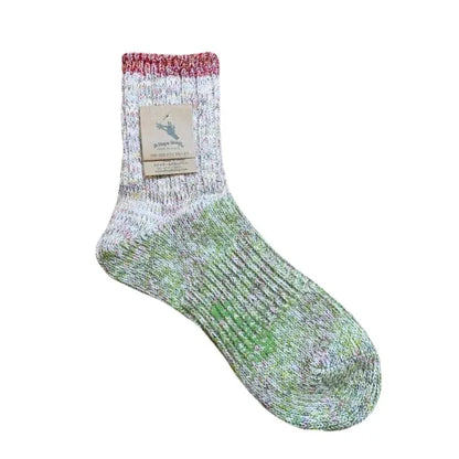 A HOPE HEMP  アホープヘンプ #HEMP HSX-293 (ヘンプソックス)