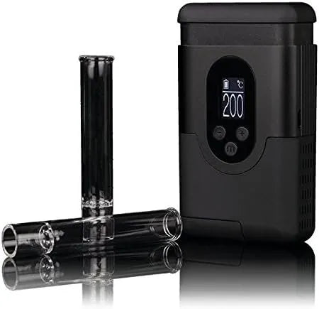 Arizer Argo portable vaporizer Dry ドライ用ベポライザー