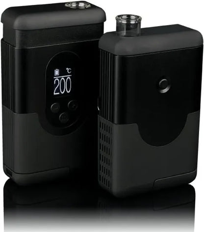 Arizer Argo portable vaporizer Dry ドライ用ベポライザー