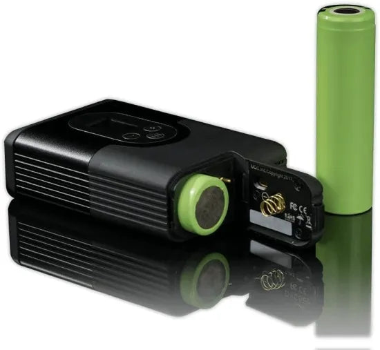 Arizer Argo portable vaporizer Dry ドライ用ベポライザー