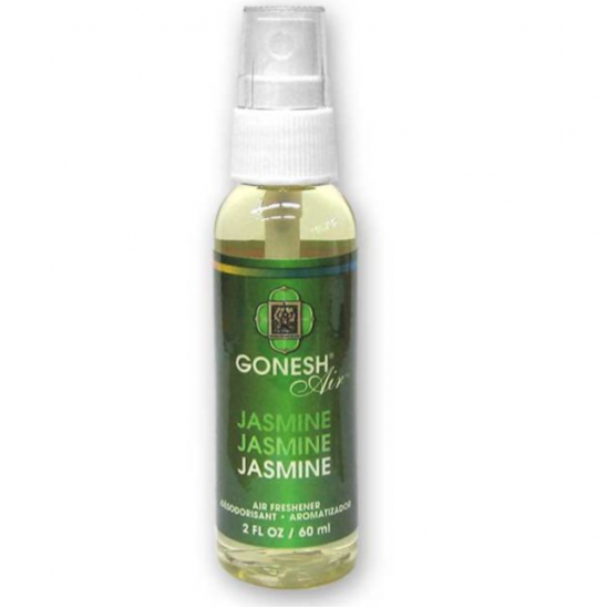 GONESH ゴネッシュ SPRAY  AIR FRESHENER エアーフレッシュナー