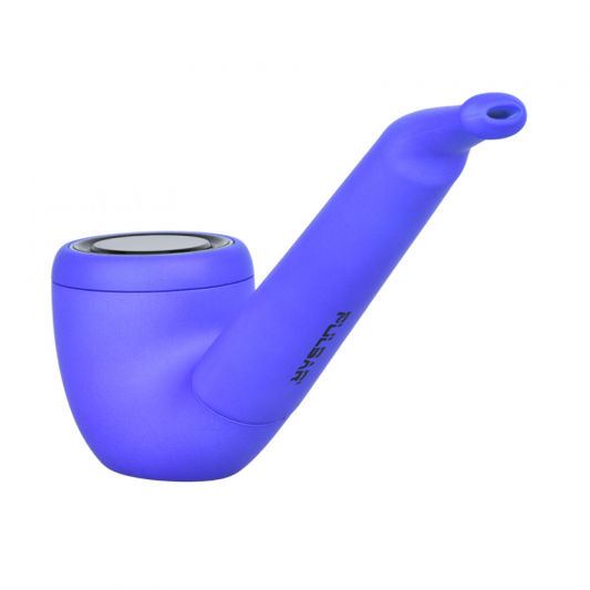 PULSAR パルサー 510 DL Pipe Variable Voltage Cartridge Vape Thermo Series 650mAh パイプ型バッテリー