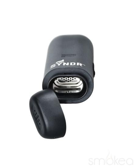 PULSAR パルサー SYNDR Dry Herb Vaporizer ベポライザー