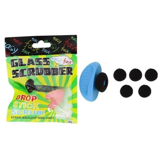 Banger Bros Glass Cleaning Scrubber ガラスクリーナーツール