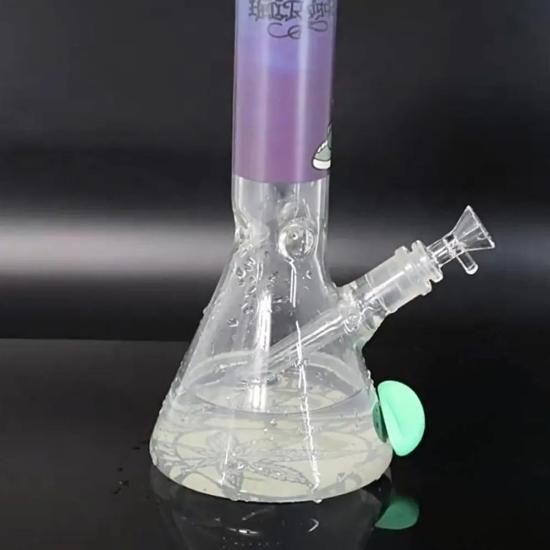 Banger Bros Glass Cleaning Scrubber ガラスクリーナーツール