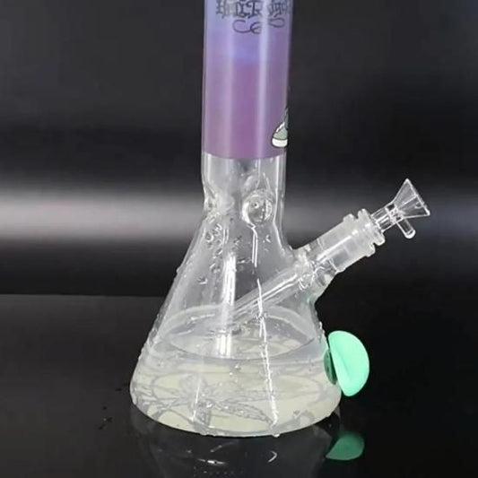 Banger Bros Glass Cleaning Scrubber ガラスクリーナーツール