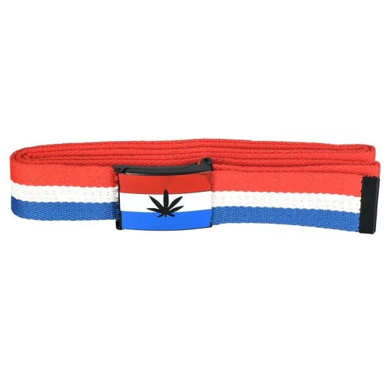 Hemp Leaf Belt ベルト