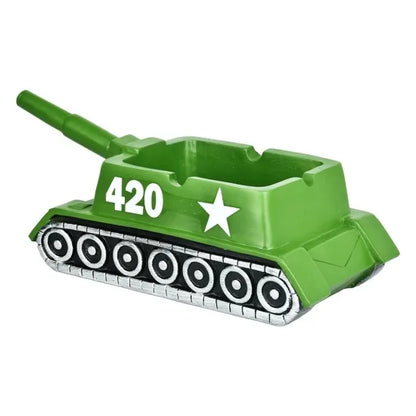Tank Ashtray アシュトレイ 灰皿