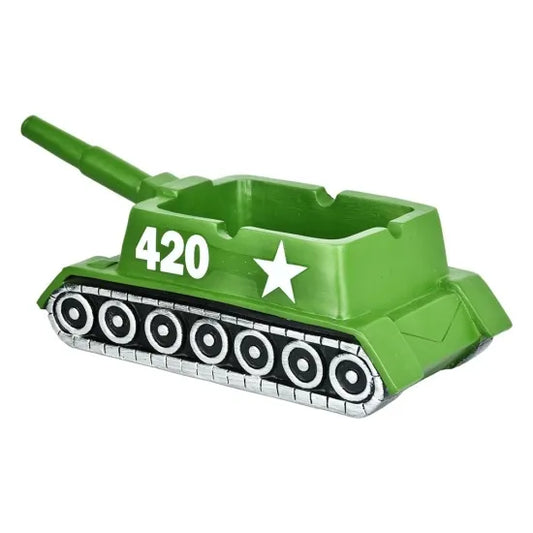 Tank Ashtray アシュトレイ 灰皿