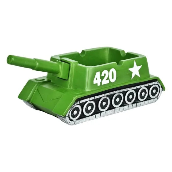Tank Ashtray アシュトレイ 灰皿