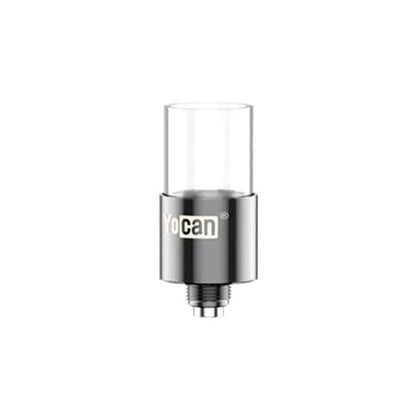 Yocan ヨーキャン Concentrate Vape Pen "ORBIT"オービット コンセントレイト用交換コイル