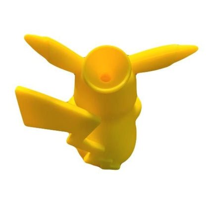 Character Silicon Warter pipe  キャラクターシリコン水パイプ #2
