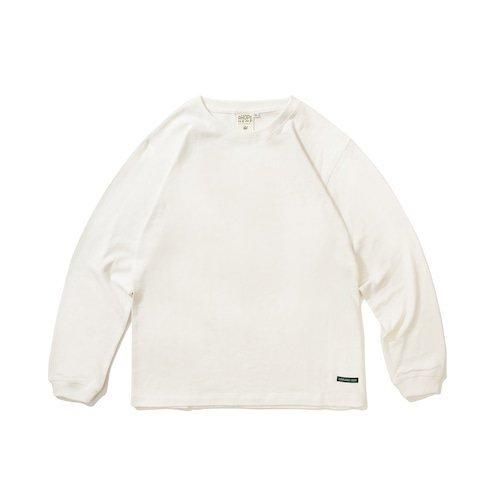 A HOPE HEMP アホープヘンプ STG-018NC レギュラー LONG SLEEVE TEE L/S ロングTシャツ