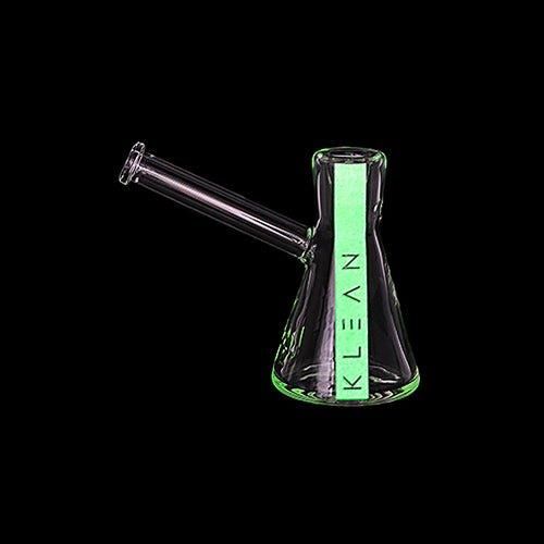 KLEAN クリーン Glass Bubbler warter pipe 水パイプ