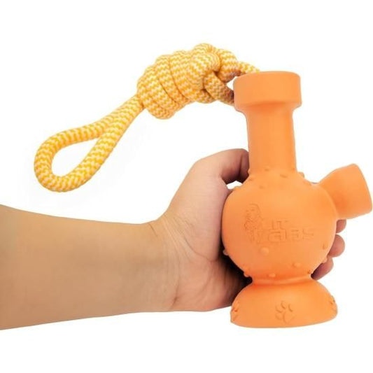 LIT LABS リットラボ "CHEW TOY" Dog Toy 犬のおもちゃ