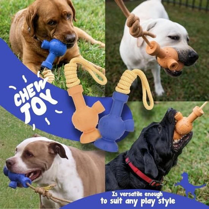 LIT LABS リットラボ "CHEW TOY" Dog Toy 犬のおもちゃ