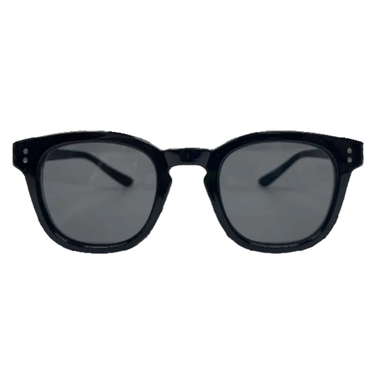seedleSs シードレス　sunglasses サングラス　ブラックダークグレー　#sg4