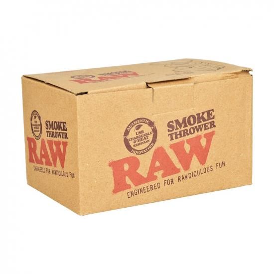 RAW ロウ Smoke Thrower スモークスロワー