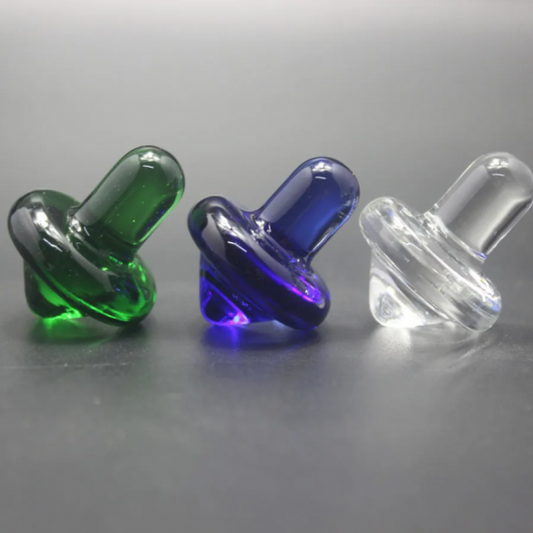 Glass Banger Cap ガラスバンガーキャップ