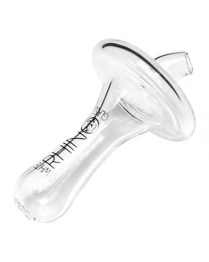 White Rhino ホワイトリノ Directional Carb Banger Cap ガラスバンガーキャップ