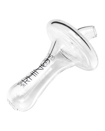 White Rhino ホワイトリノ Directional Carb Banger Cap ガラスバンガーキャップ