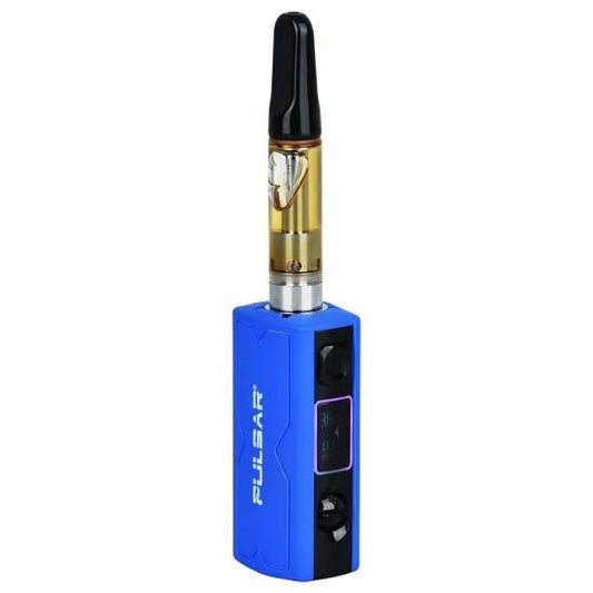 PULSAR パルサー Payout 3.0 Full Voltage Control Vape Battery 510バッテリー