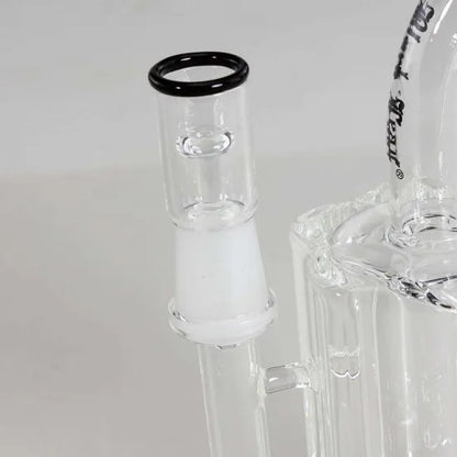 Black Leaf ブラックリーフ Revolver Cylinder Oil Warter pipe水パイプ #tyb162