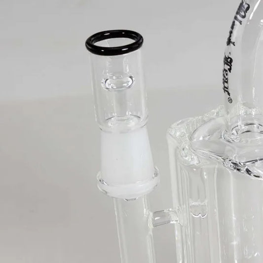 Black Leaf ブラックリーフ Revolver Cylinder Oil Warter pipe水パイプ #tyb162