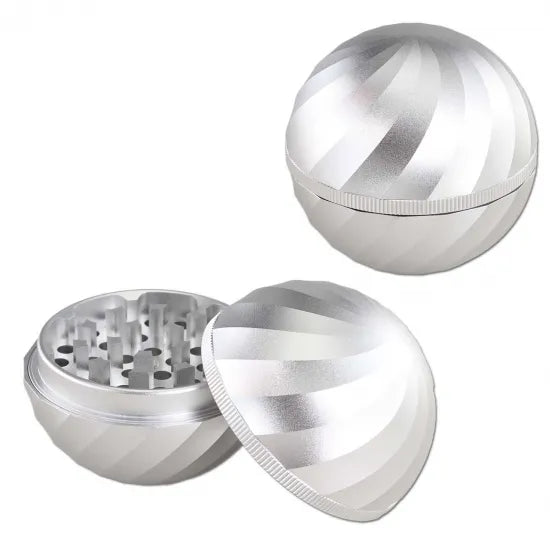 Black Leaf ブラックリーフ Ball Grinder 3part グラインダー