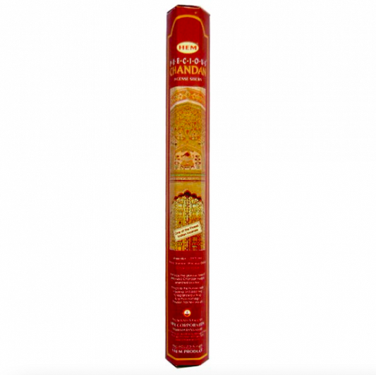 HEM PRECIOUS ヘムプレシャス　CHANDAN  チャンダン　Incense お香