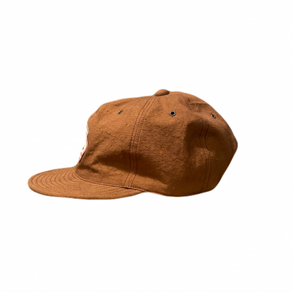 BROWNIE ブラウニー CAP *ALL DAY CHILL* キャップ
