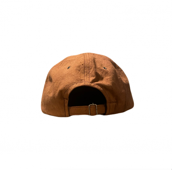 BROWNIE ブラウニー CAP *ALL DAY CHILL* キャップ