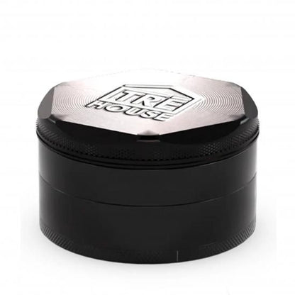 TRE House ツリーハウス 4Piece Aluminum Grinder グラインダー