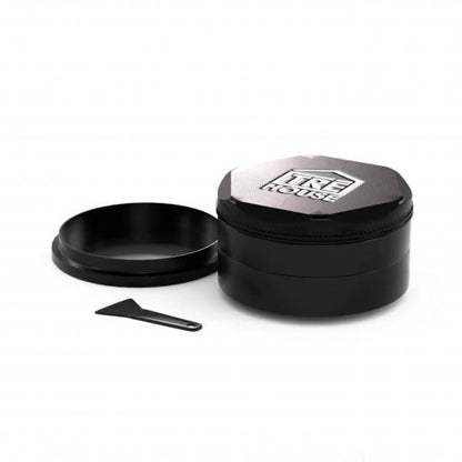 TRE House ツリーハウス 4Piece Aluminum Grinder グラインダー