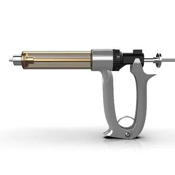 Cartridge Filling Gun Machine 25ml アトマイザー/カートリッジ注入ガン
