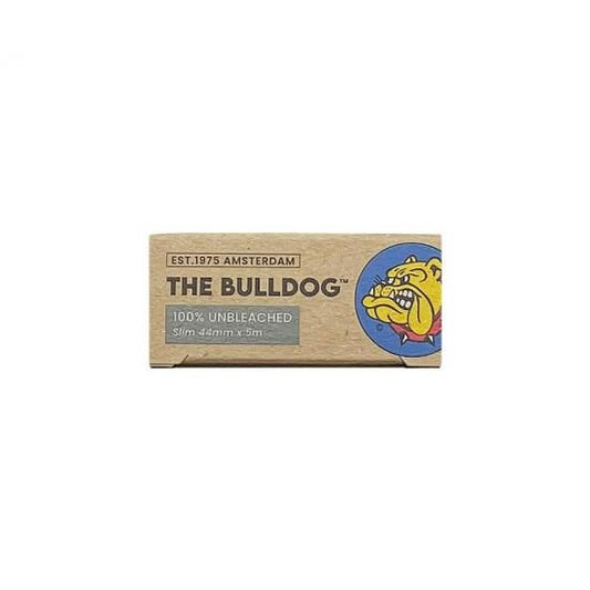 THE BULLDOG ブルドッグ Roll Paper ロールペーパー