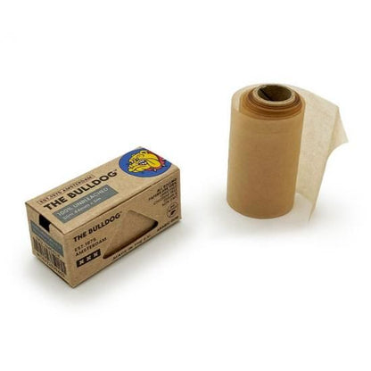 THE BULLDOG ブルドッグ Roll Paper ロールペーパー