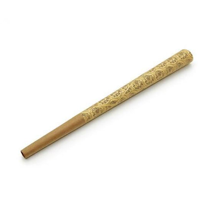 THE BULLDOG ブルドッグ Pre Rolled Cone Paper（1本入り）プレロールコーン スーパーサイズ