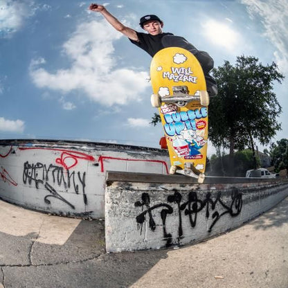 DGK×GRAV ディージーケー×グラブ 8.06" SKATEBOARD DECK スケートボードデッキ SK8