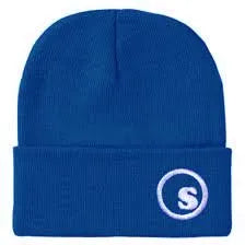 seedleSs シードレス coop & s-dot W beanie ニットキャップ