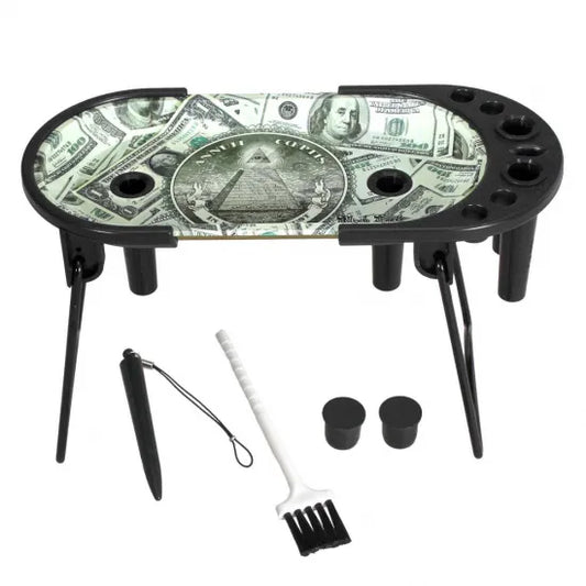 Black Leaf ブラックリーフ Console Dollar ROLLING TRAY KIT 折りたたみローリングトレイキット