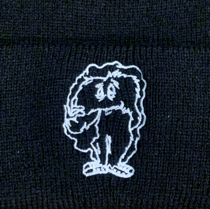 HOTBOX SESSIONS ホットボックスセッションズ "Done"Beanie ニットキャップ