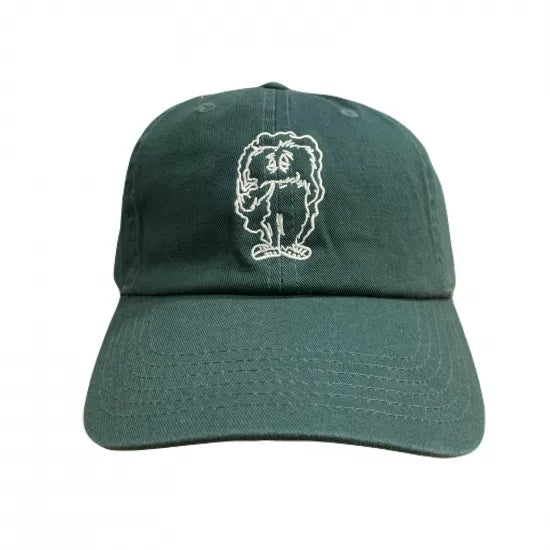 HOTBOX SESSIONSホットボックスセッションズ ”Done" CAP キャップ